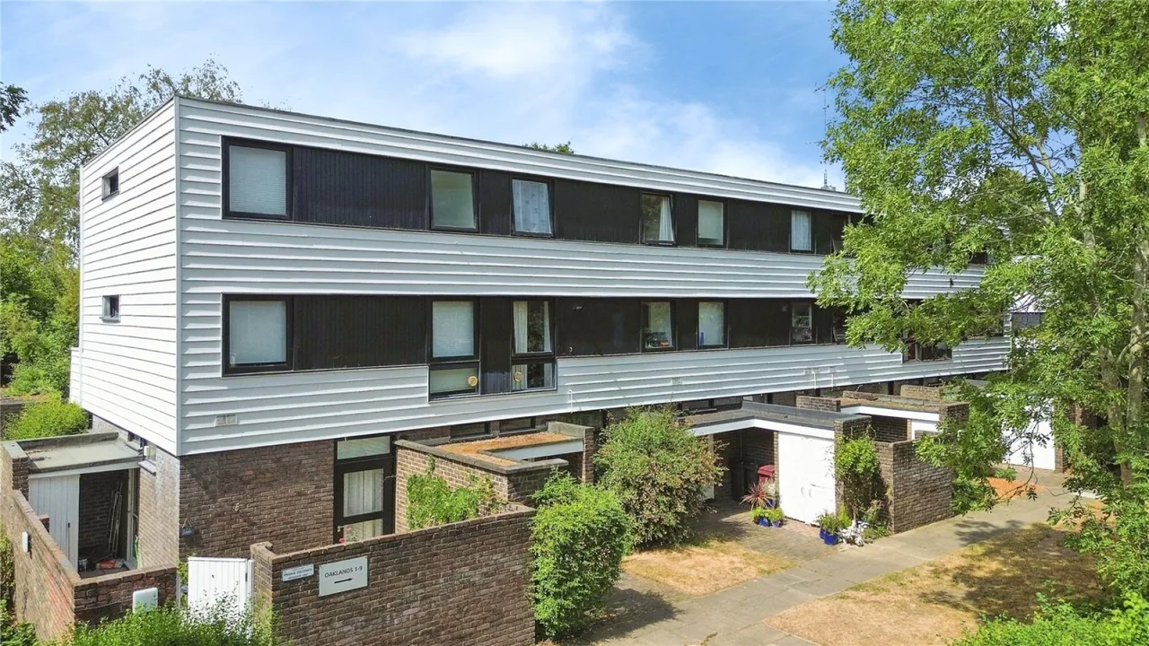 2 bed flat for sale, Bulmershe Road, Reading, RG1