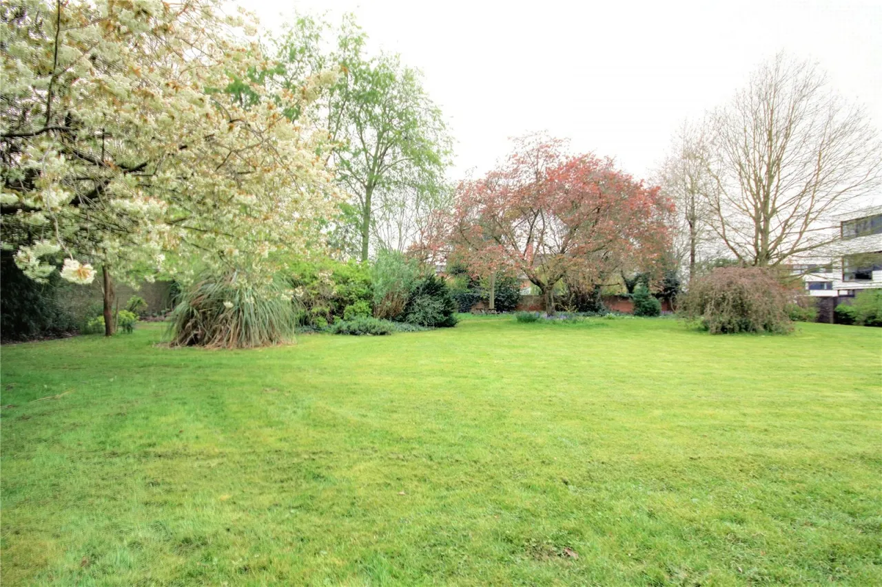Bulmershe Road, Reading, RG1, photo 8