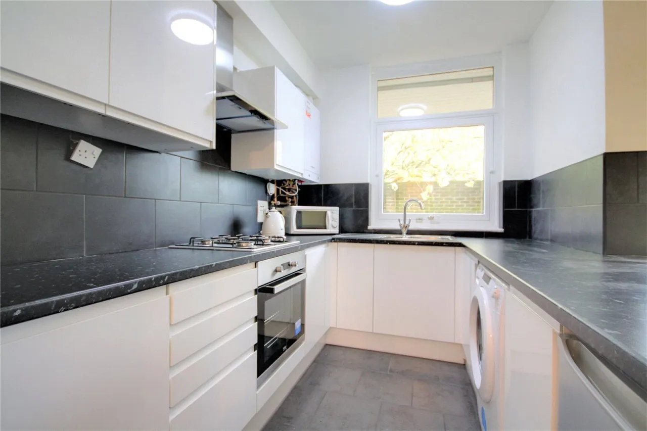 Bulmershe Road, Reading, RG1, photo 4