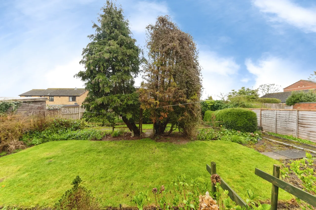 Ings Road, Kirton In Lindsey, DN21, photo 15