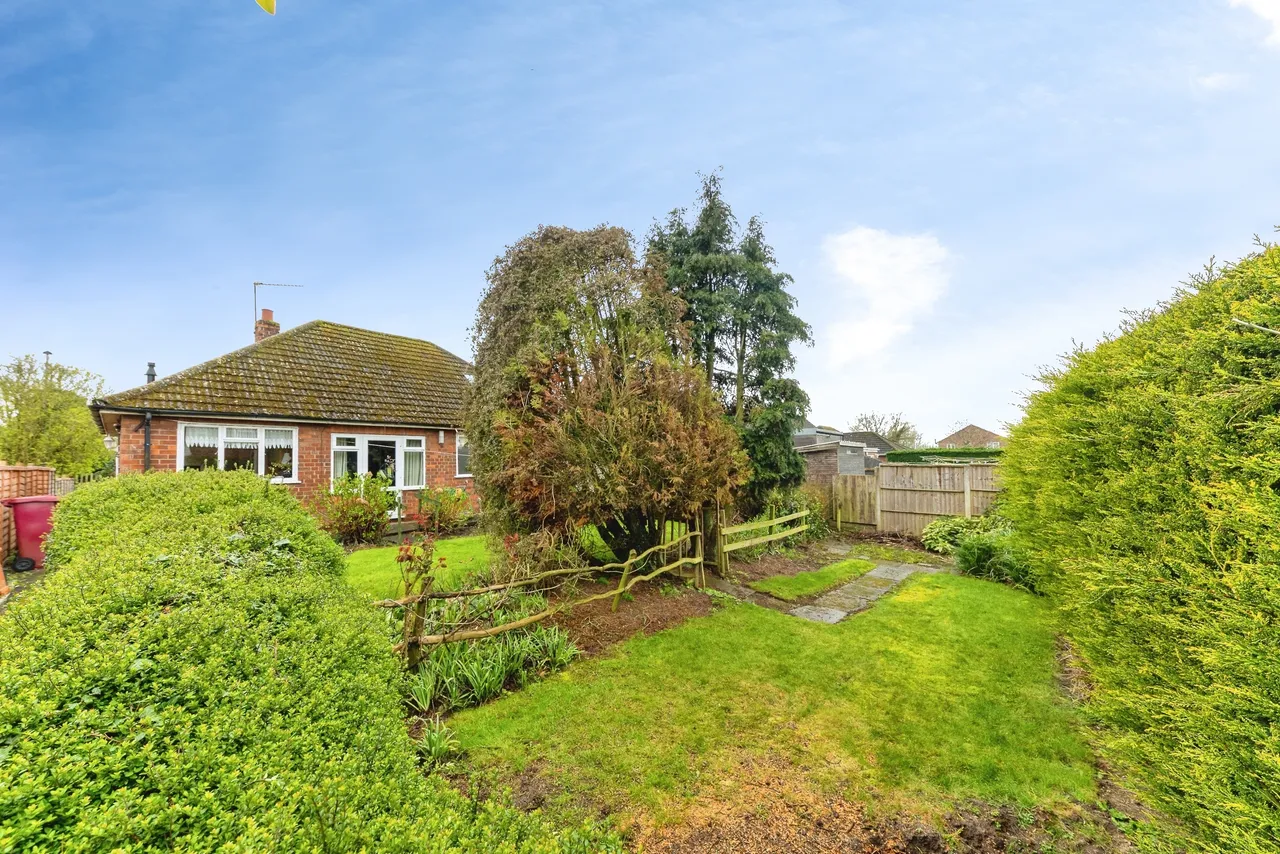 Ings Road, Kirton In Lindsey, DN21, photo 4