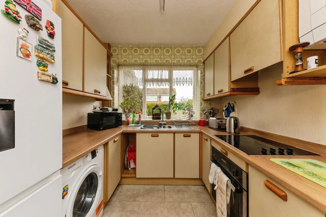 Ings Road, Kirton In Lindsey, DN21, photo 6