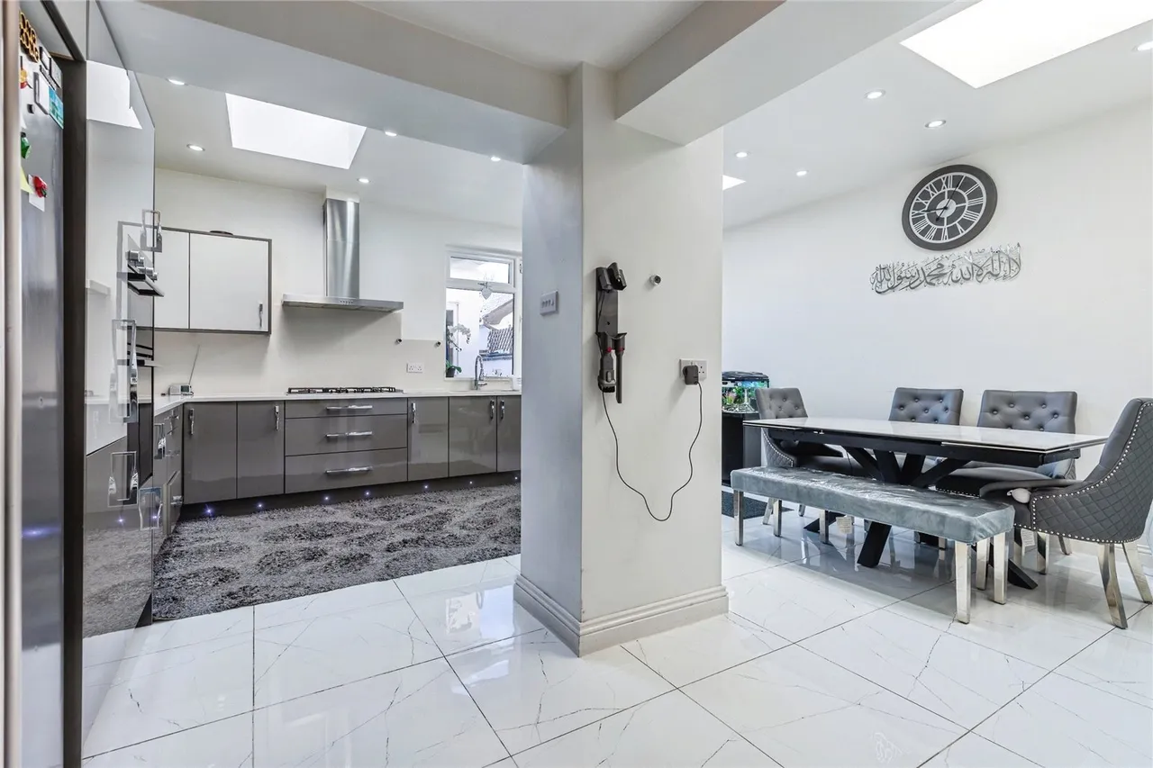 Kilnerdeyne Terrace, Rochdale, OL16, photo 8