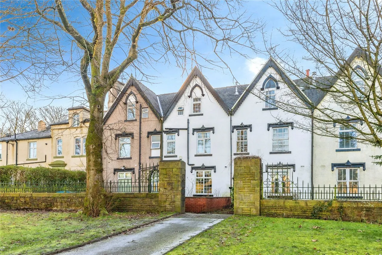 Kilnerdeyne Terrace, Rochdale, OL16, photo 24