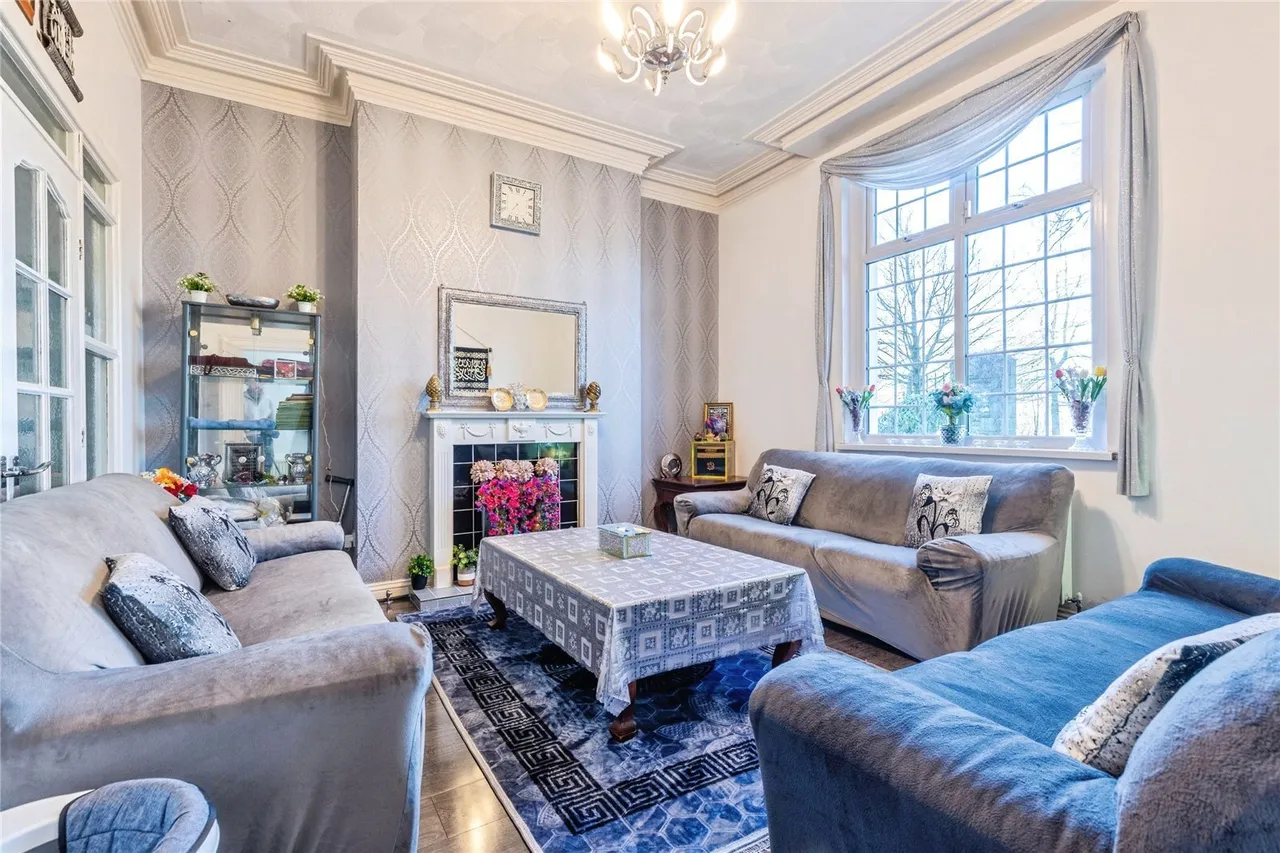 Kilnerdeyne Terrace, Rochdale, OL16, photo 4