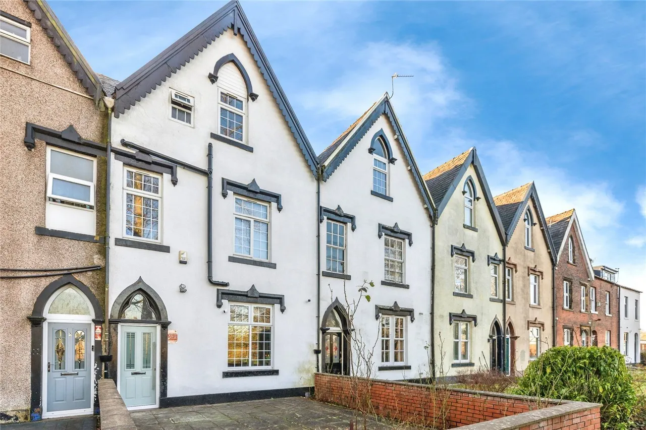 Kilnerdeyne Terrace, Rochdale, OL16, photo 25
