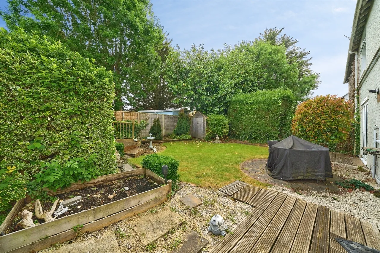 Eastfield Road, Burnham, SL1, photo 19