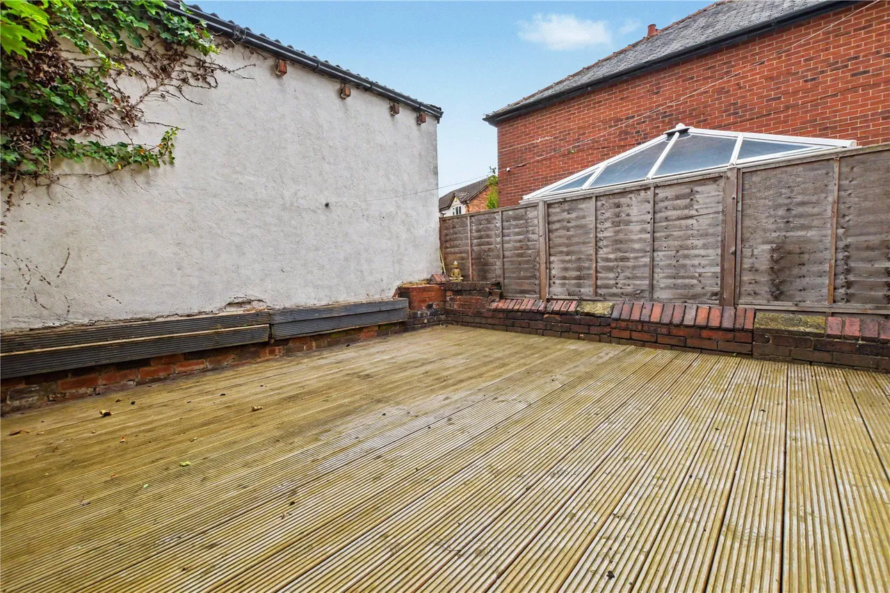 Bruntcliffe Lane, Morley, LS27, photo 21