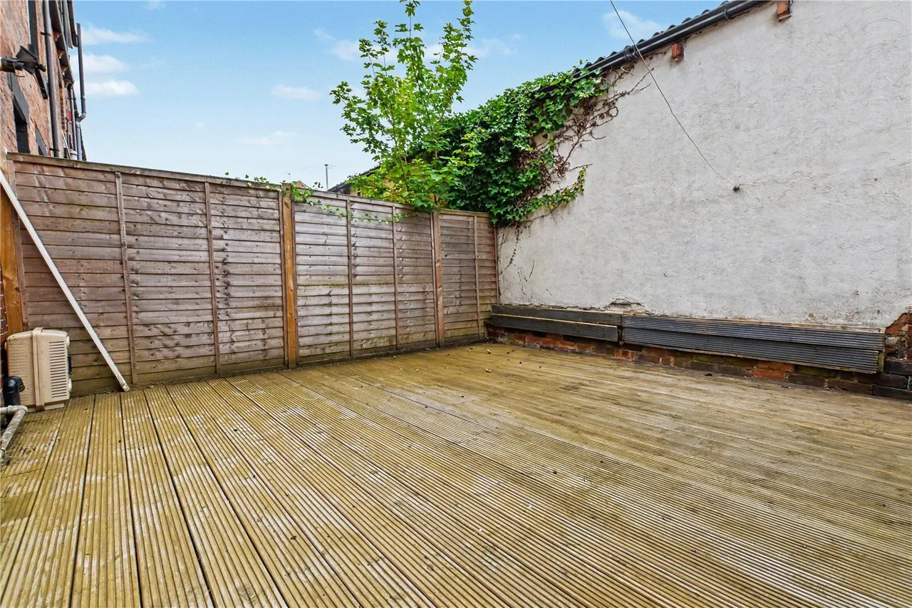 Bruntcliffe Lane, Morley, LS27, photo 12