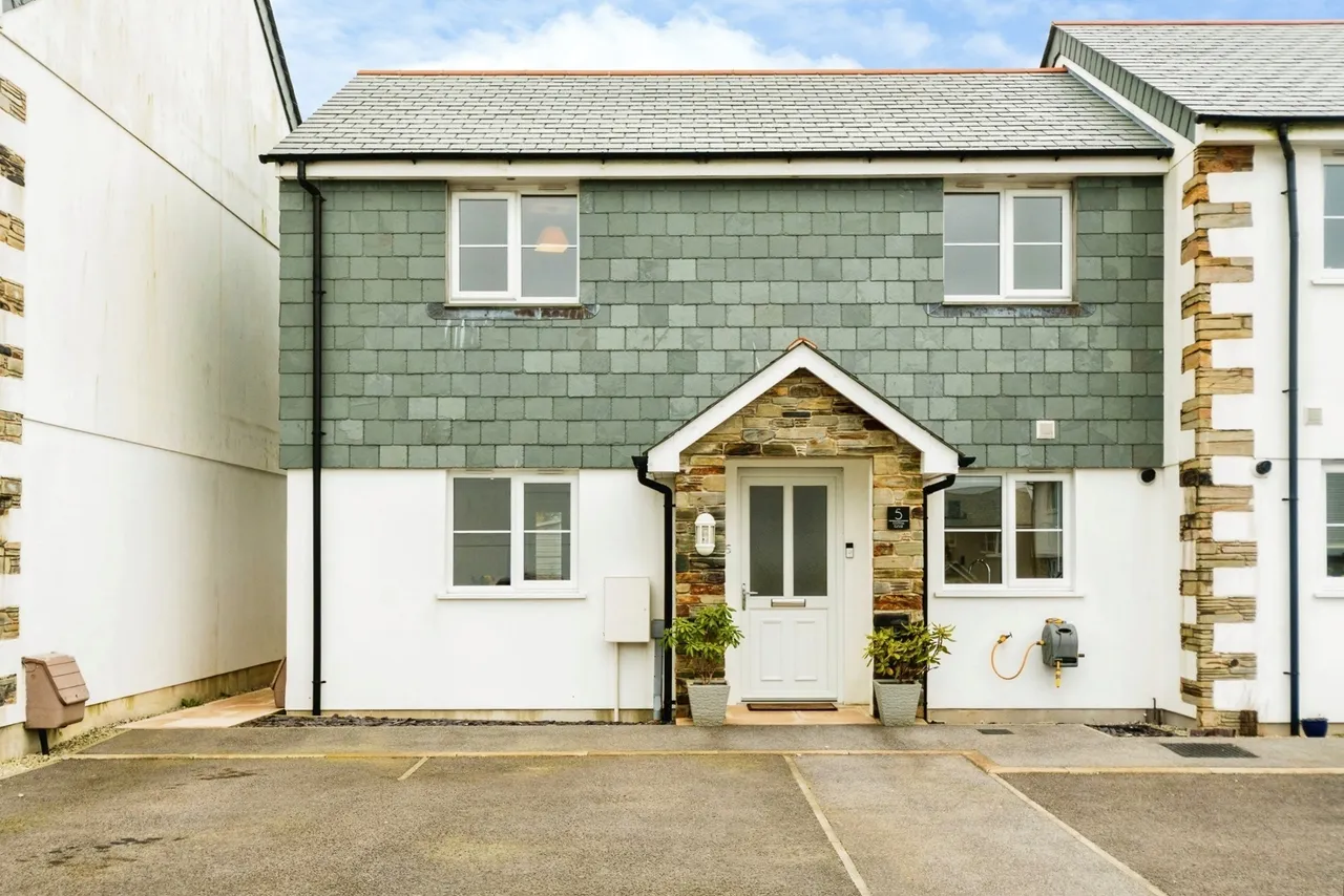 Cotton Close, Pensilva, PL14, photo 20