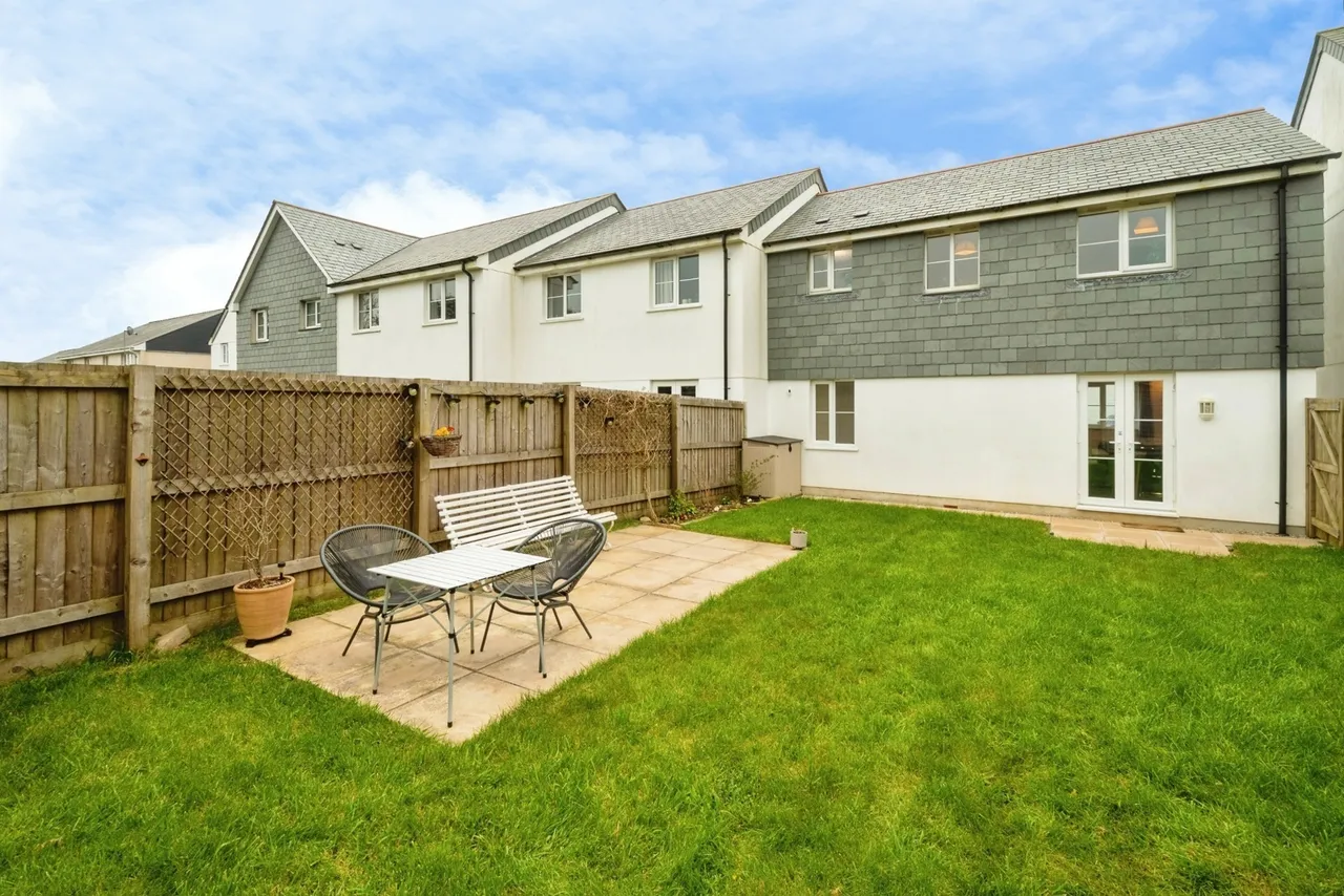 Cotton Close, Pensilva, PL14, photo 6