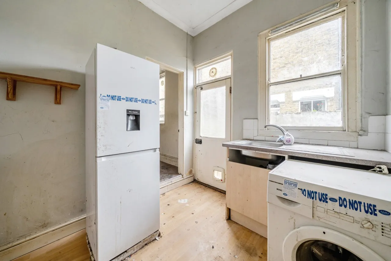 Fernholme Road, SE15, photo 4
