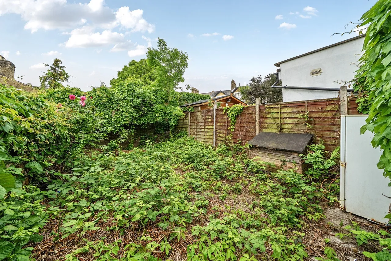 Fernholme Road, SE15, photo 14