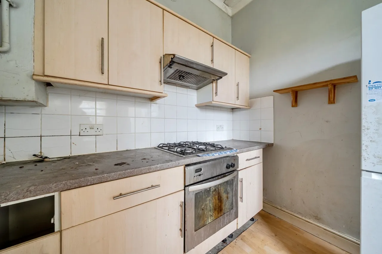 Fernholme Road, SE15, photo 12