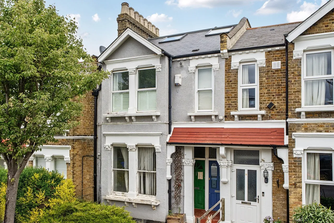 Fernholme Road, SE15, photo 17