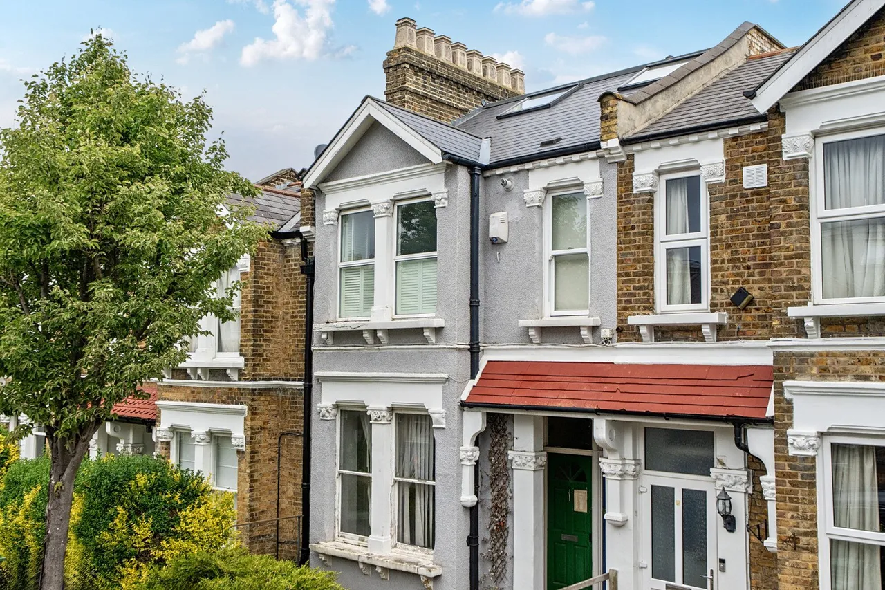 Fernholme Road, SE15, photo 18