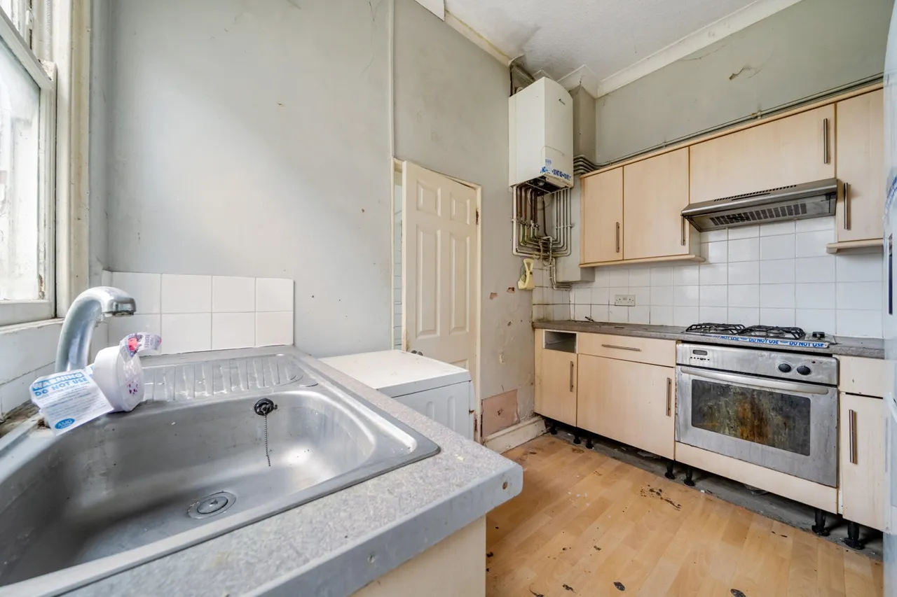 Fernholme Road, SE15, photo 5