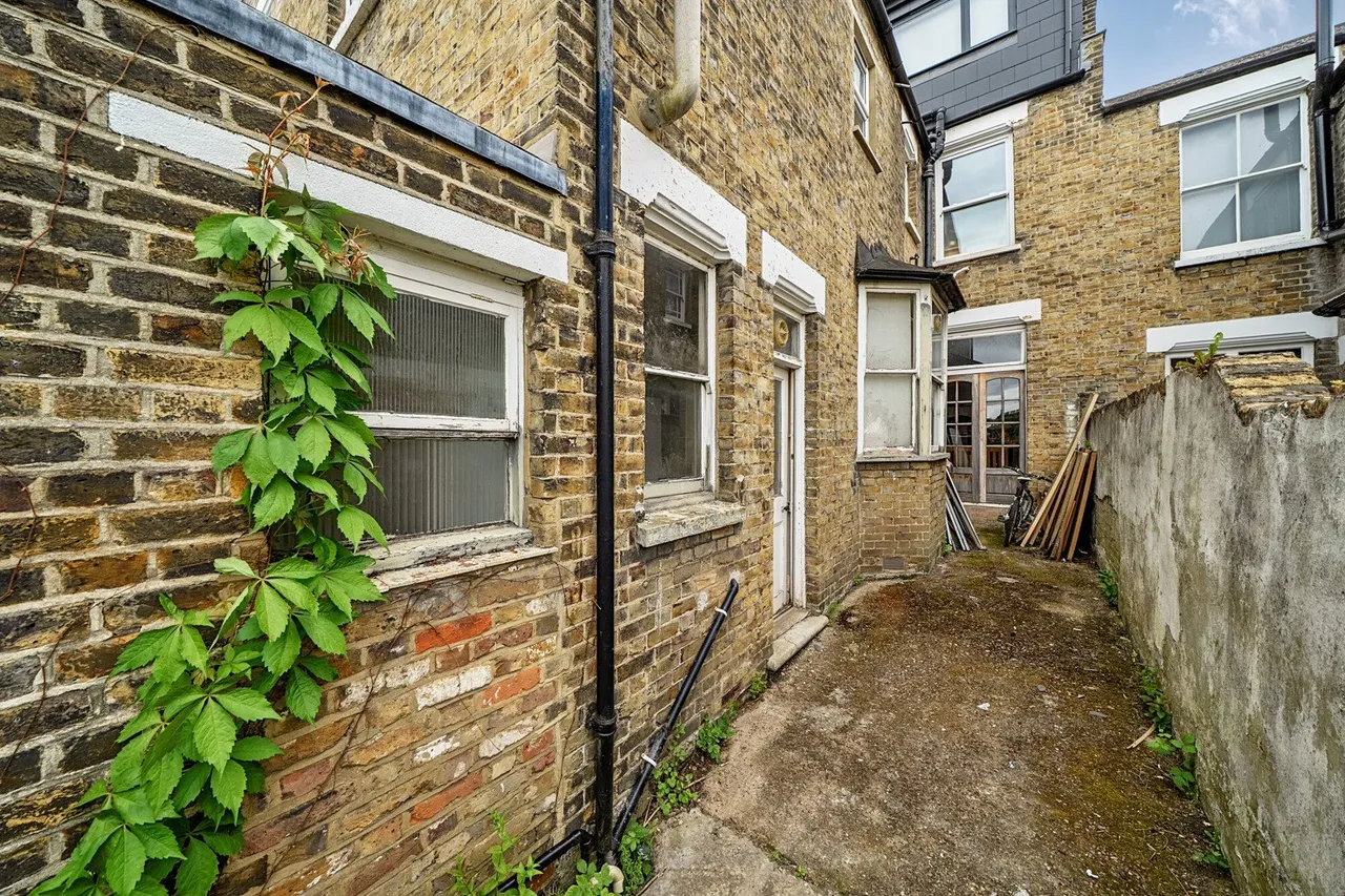 Fernholme Road, SE15, photo 16