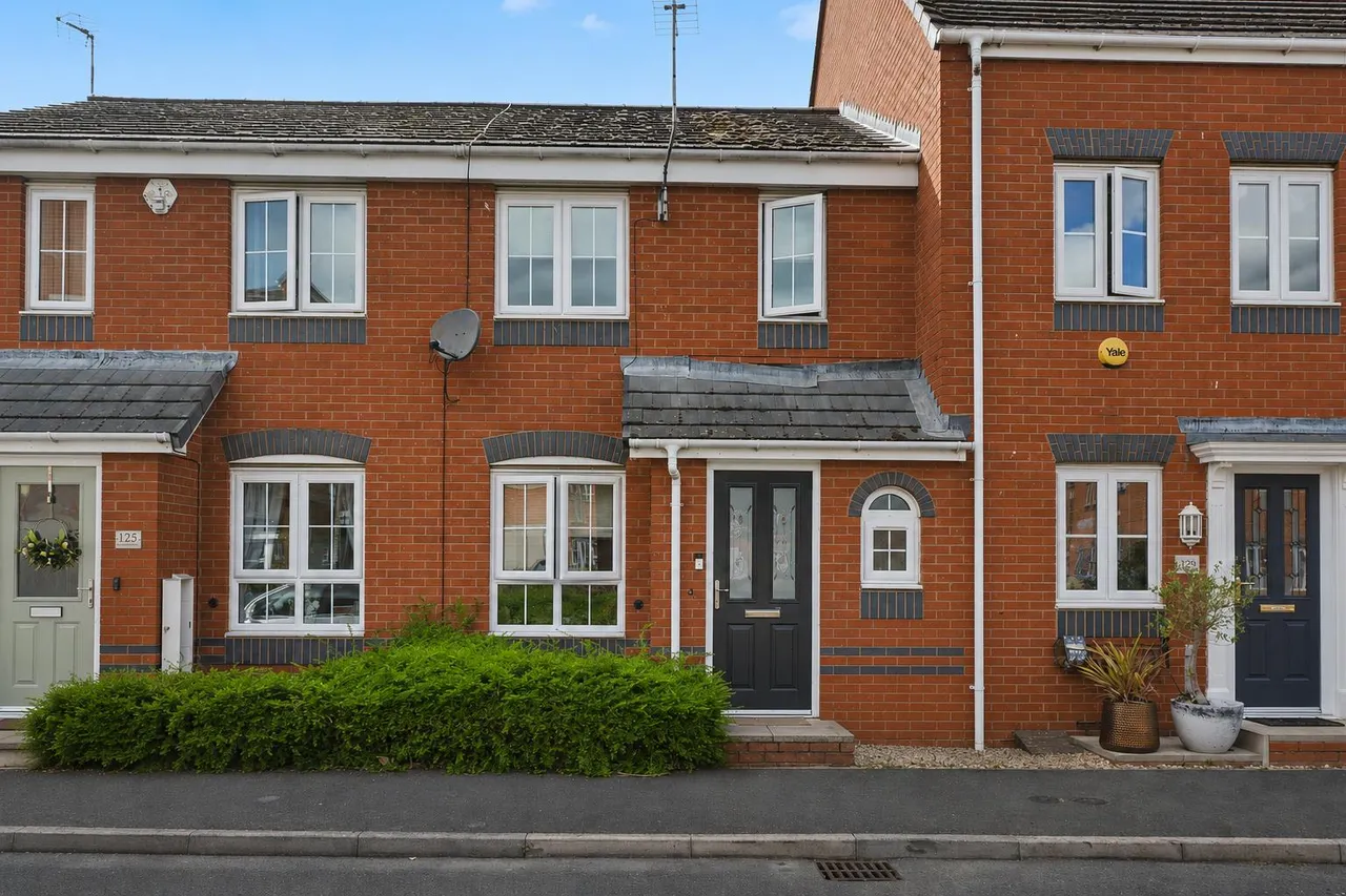 3 bed house for sale, Cowslip Meadow, Draycott, DE72
