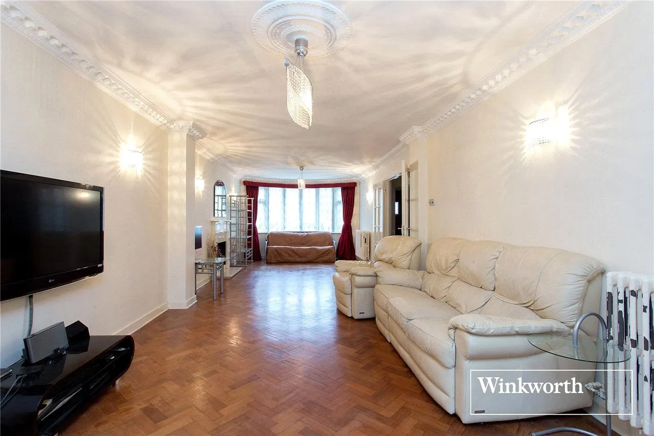 Hendon Avenue, Finchley, London, N3, photo 2