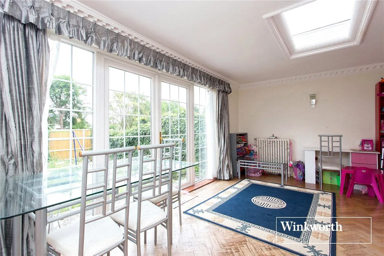 Hendon Avenue, Finchley, London, N3, photo 5