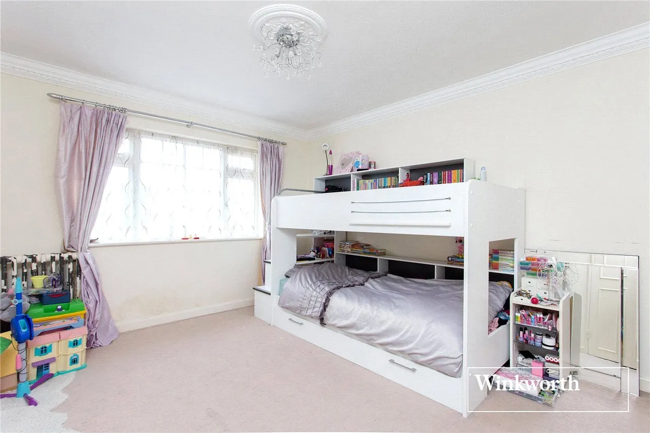 Hendon Avenue, Finchley, London, N3, photo 10