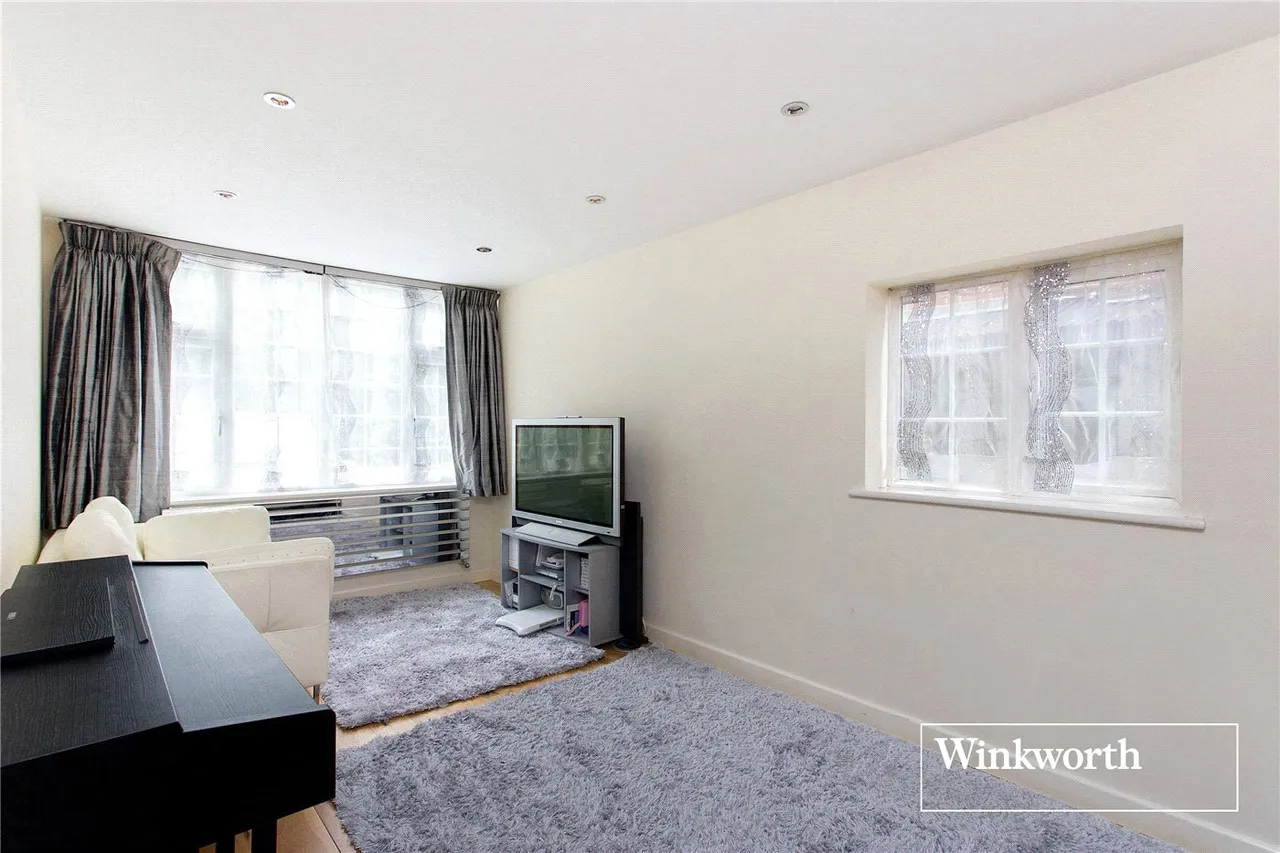 Hendon Avenue, Finchley, London, N3, photo 7