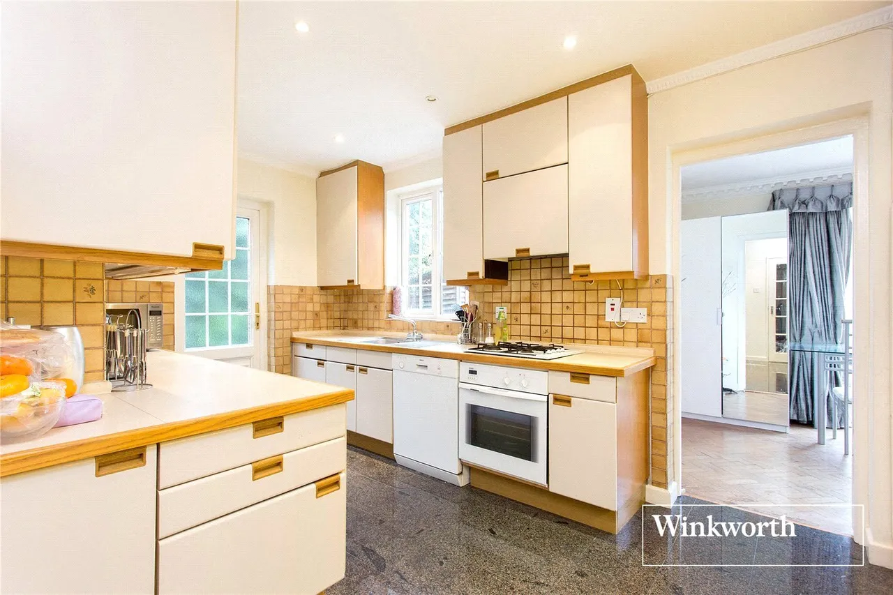 Hendon Avenue, Finchley, London, N3, photo 6