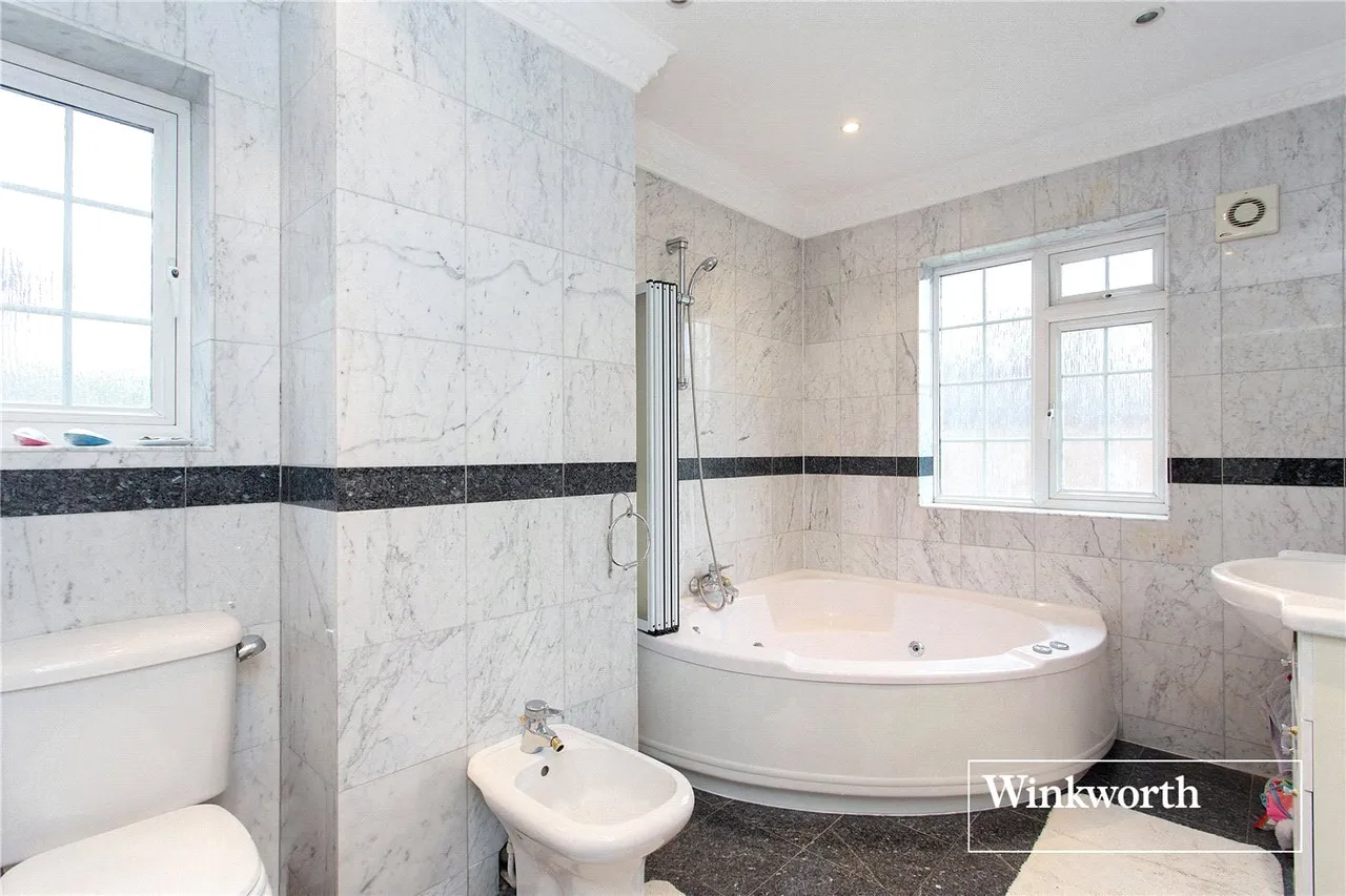 Hendon Avenue, Finchley, London, N3, photo 11