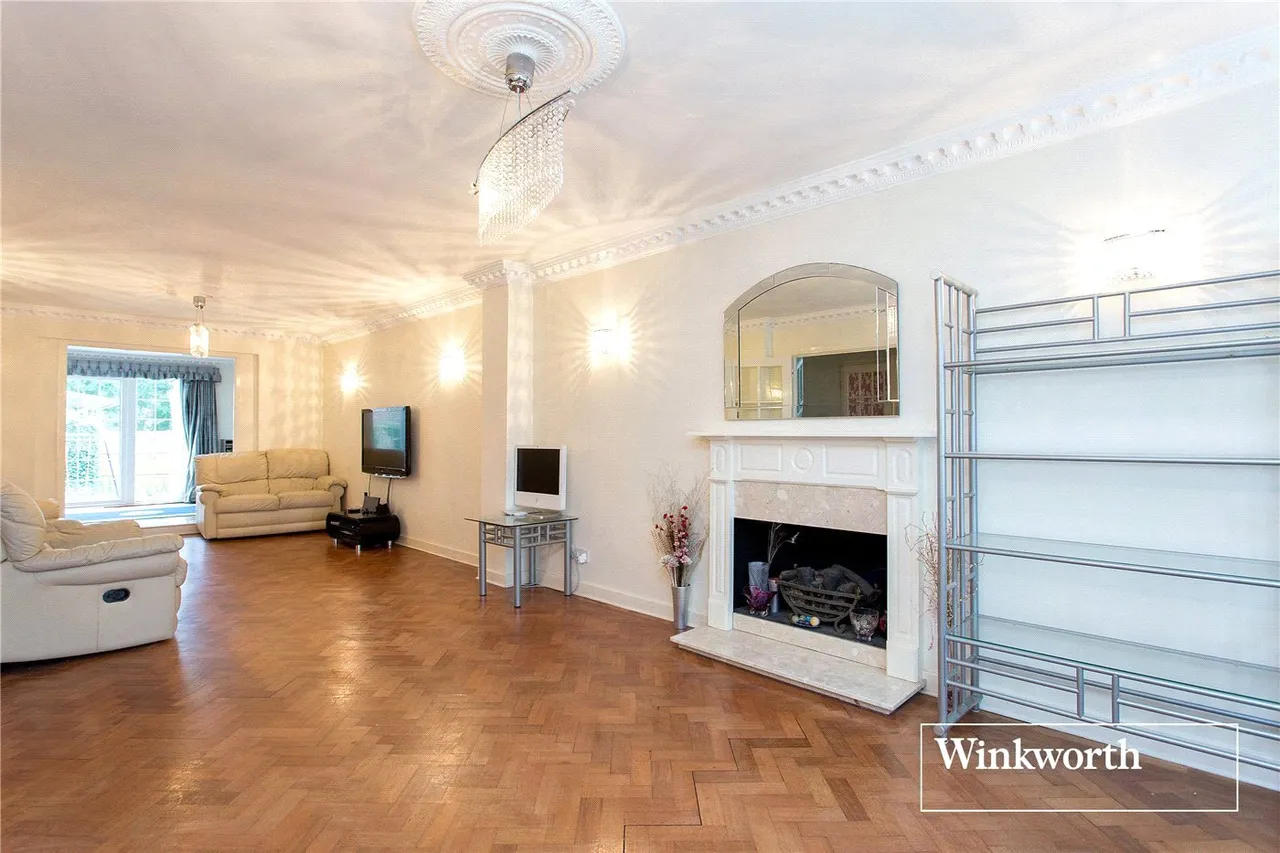 Hendon Avenue, Finchley, London, N3, photo 3
