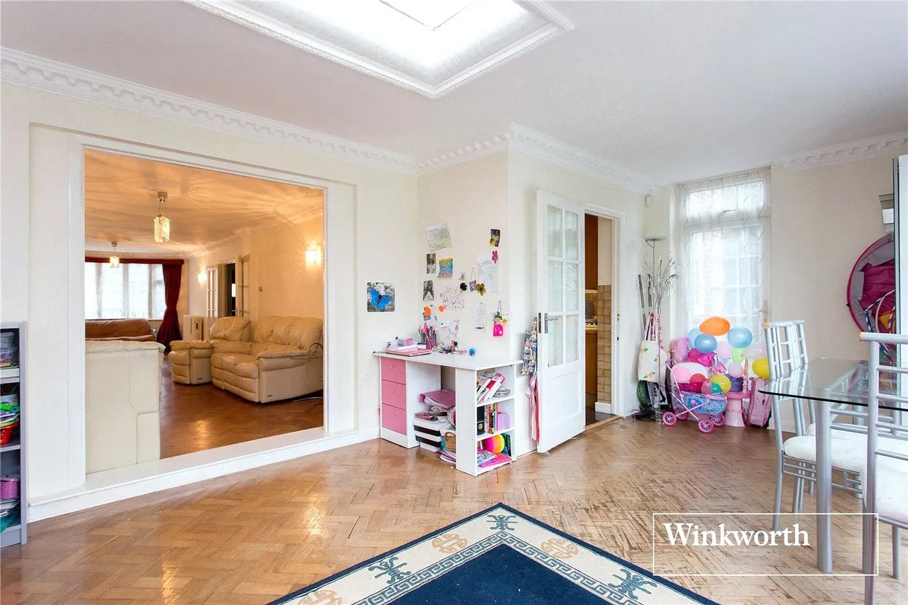 Hendon Avenue, Finchley, London, N3, photo 4