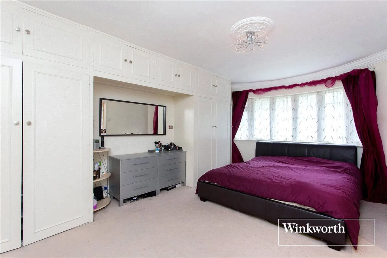 Hendon Avenue, Finchley, London, N3, photo 8