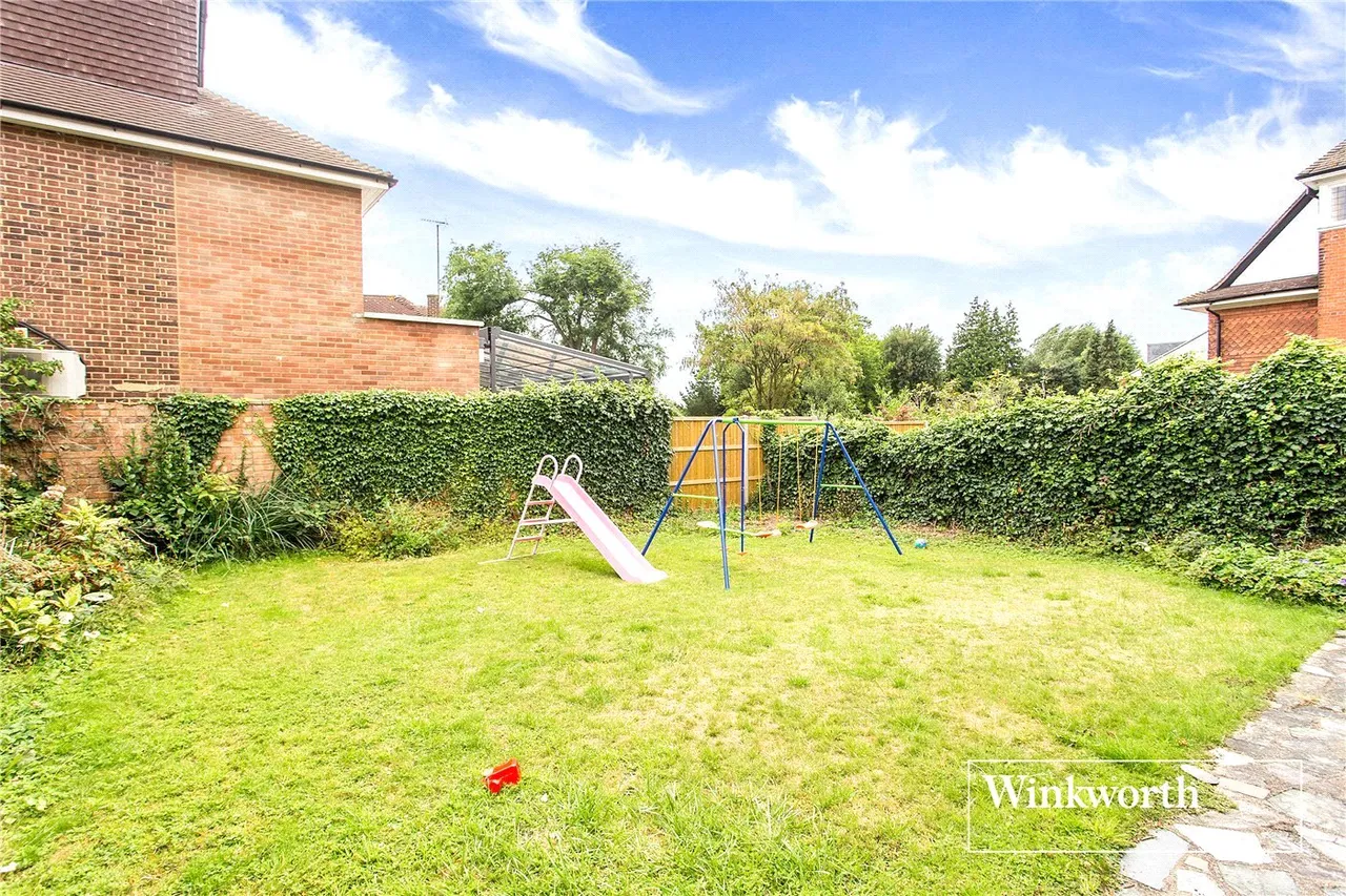 Hendon Avenue, Finchley, London, N3, photo 12