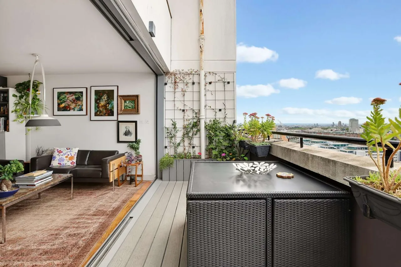 Luxborough Street, London, W1U, photo 15