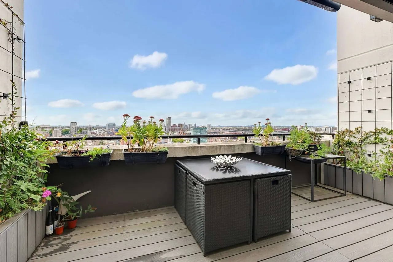 Luxborough Street, London, W1U, photo 14