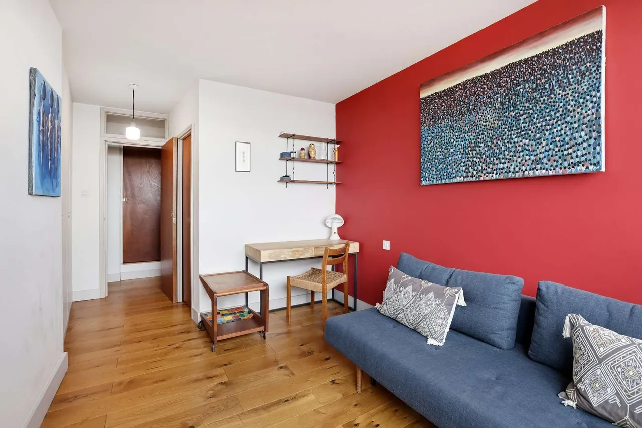 Luxborough Street, London, W1U, photo 11