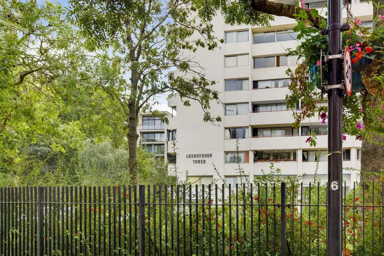 Luxborough Street, London, W1U, photo 19