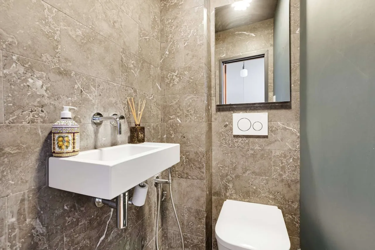 Luxborough Street, London, W1U, photo 13
