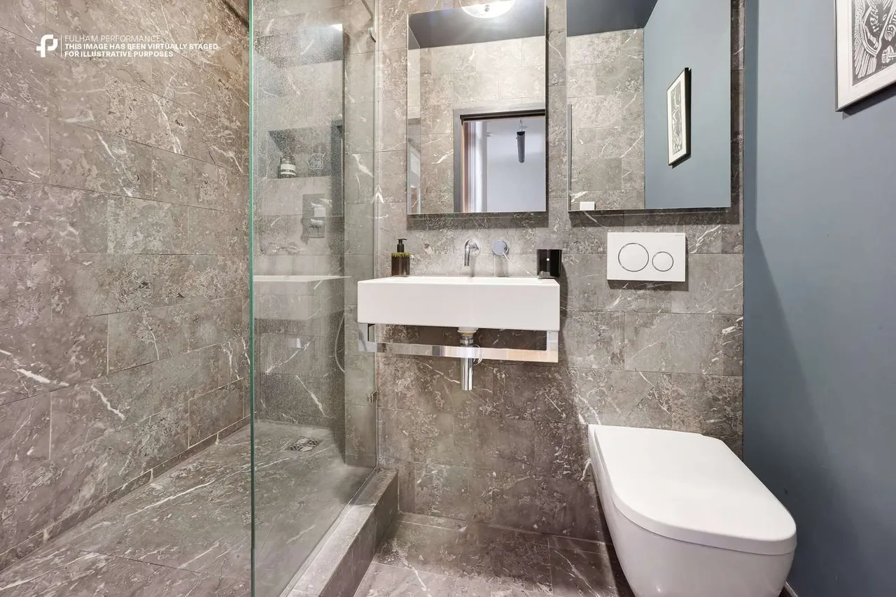 Luxborough Street, London, W1U, photo 12