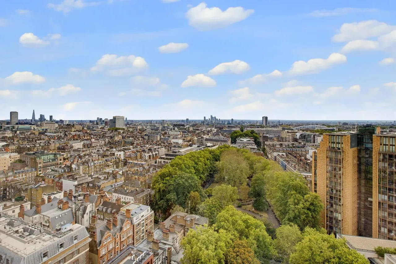 Luxborough Street, London, W1U, photo 16
