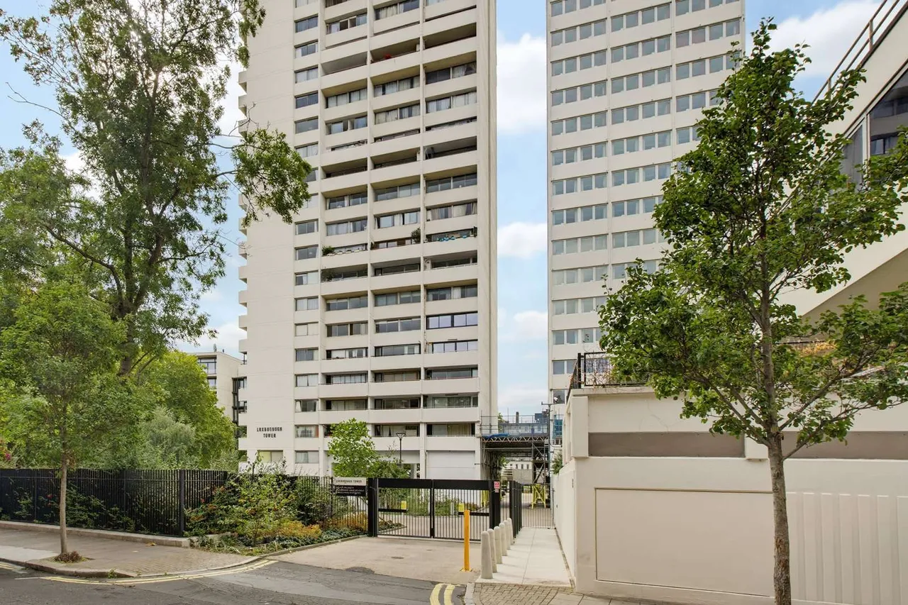 Luxborough Street, London, W1U, photo 17