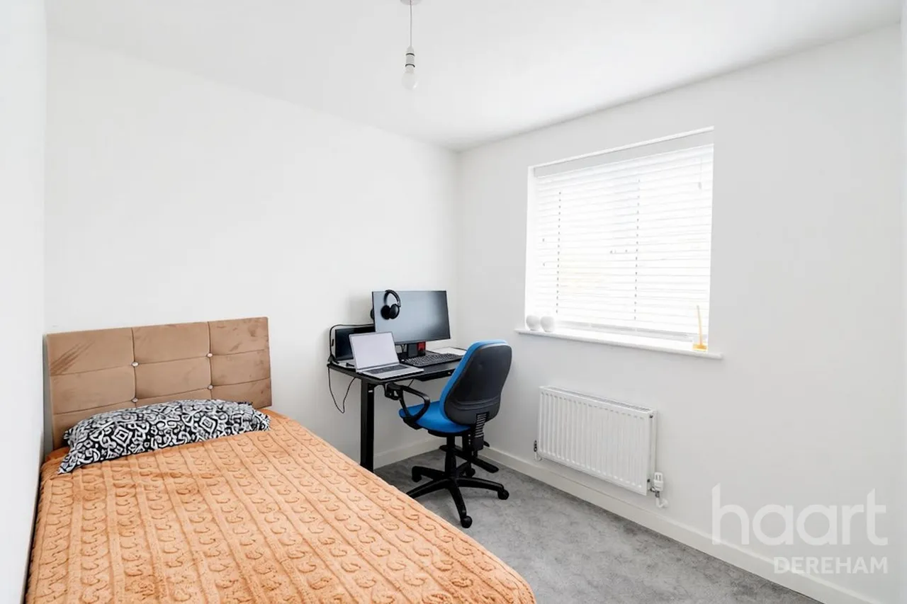 Bluebell Way, Easton, NR9, photo 12