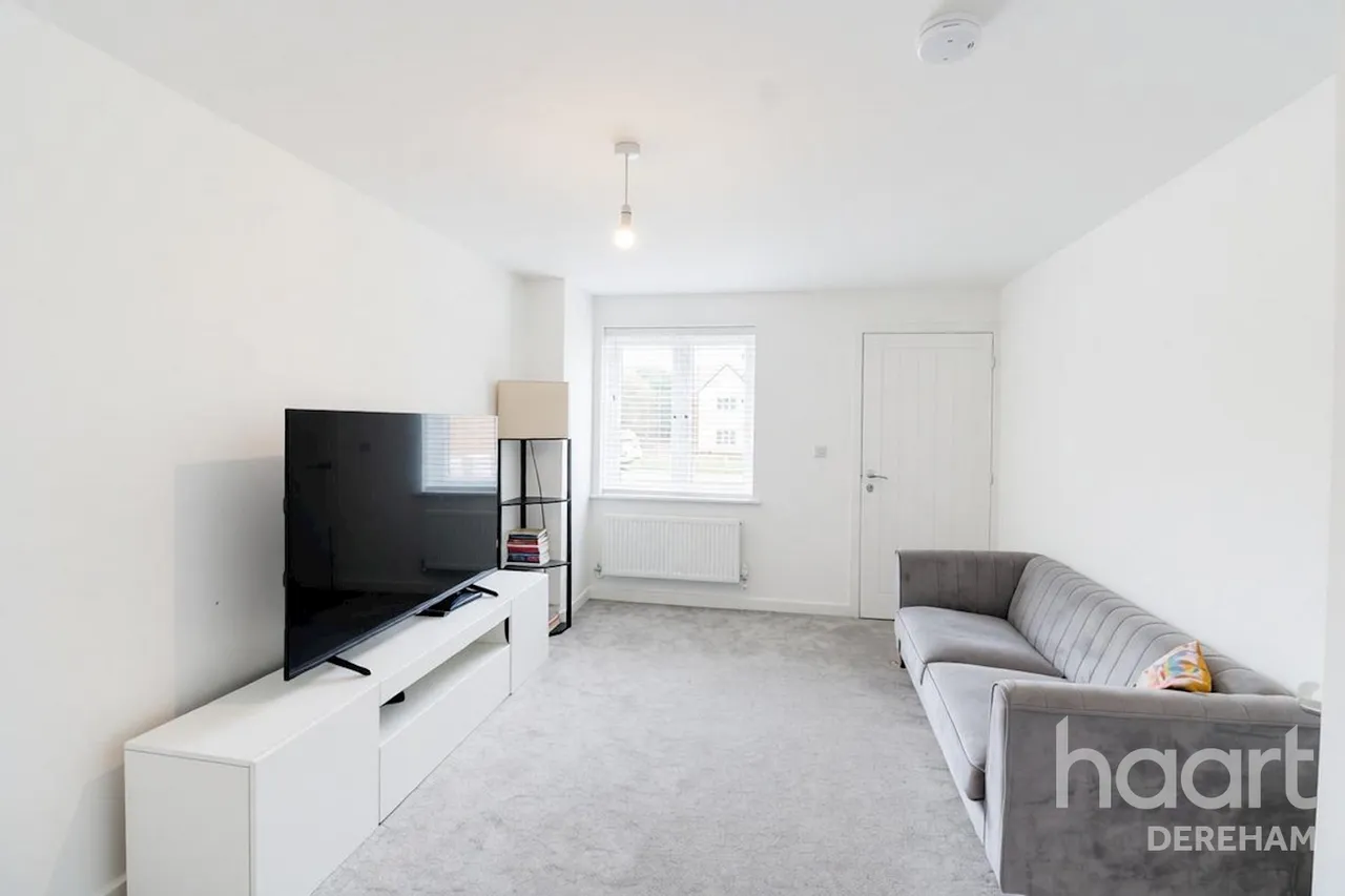 Bluebell Way, Easton, NR9, photo 3