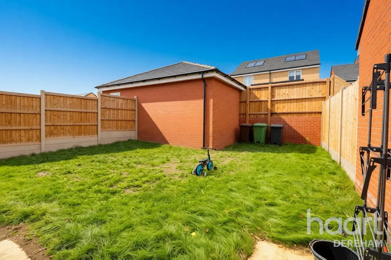 Bluebell Way, Easton, NR9, photo 14