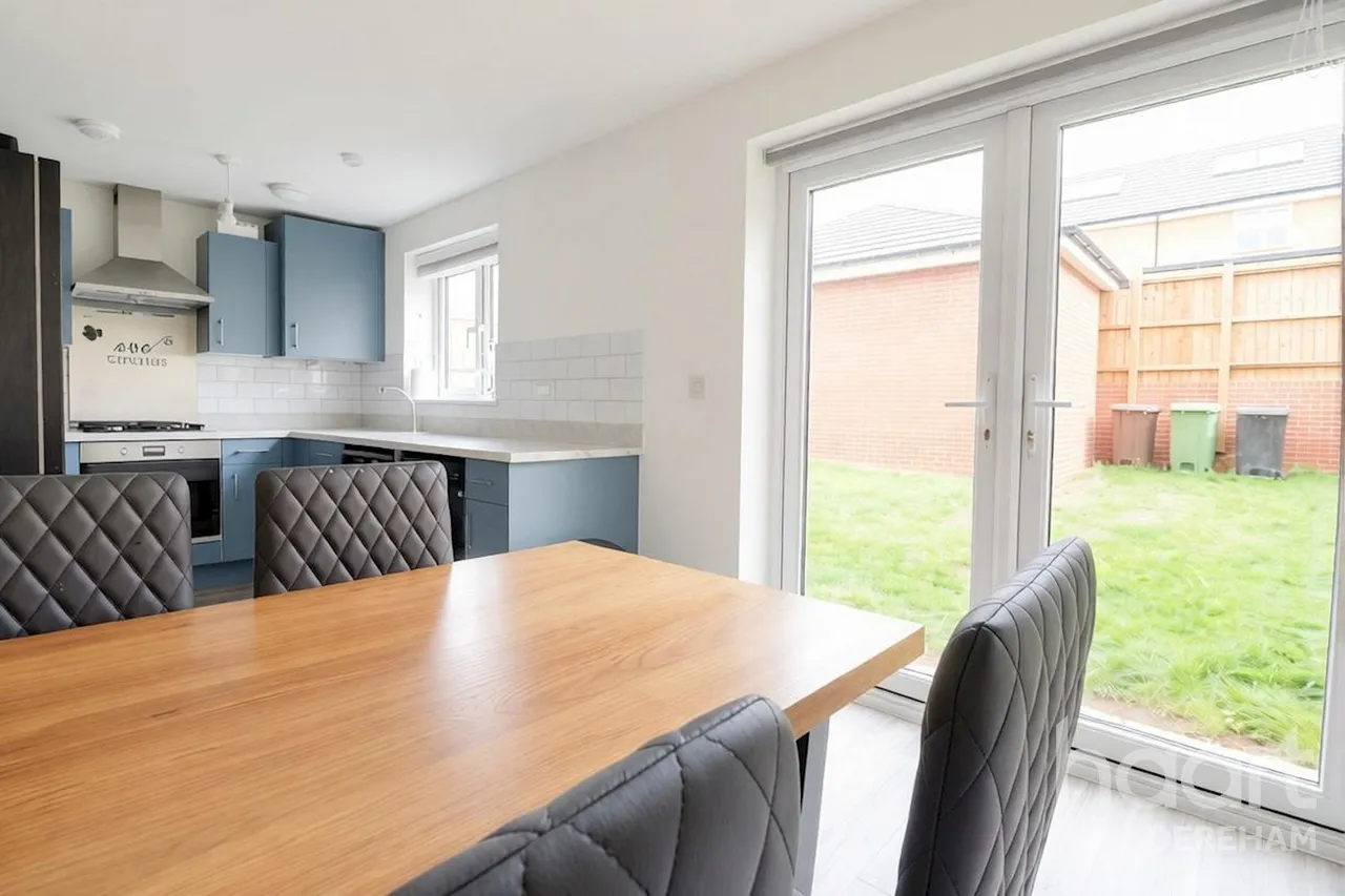 Bluebell Way, Easton, NR9, photo 6