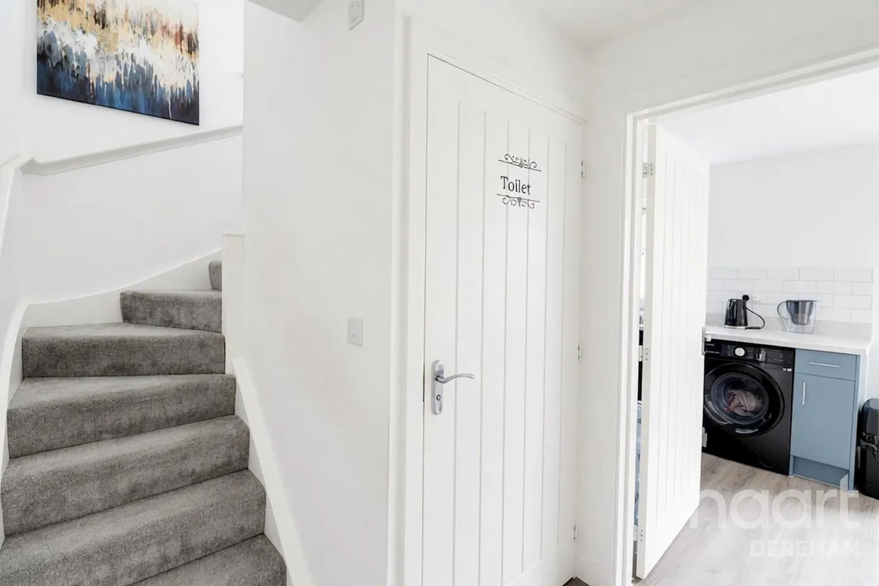 Bluebell Way, Easton, NR9, photo 4