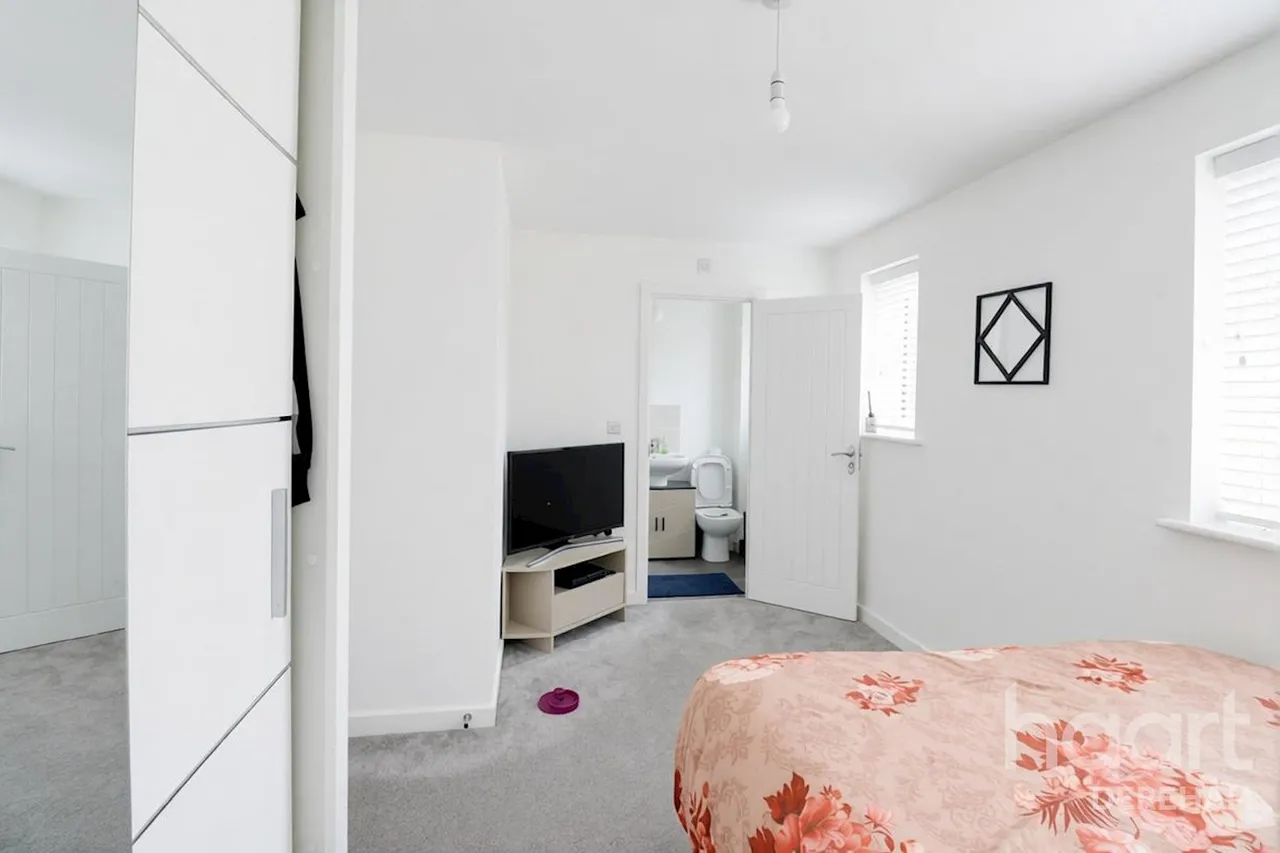 Bluebell Way, Easton, NR9, photo 9