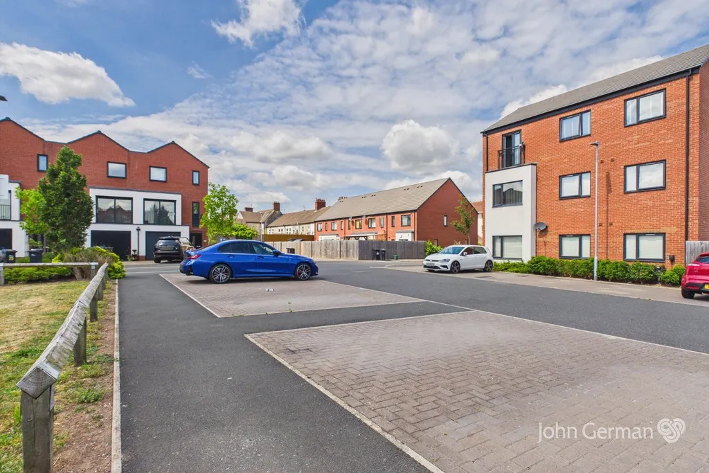 Victoria Crescent, Burton-on-Trent, photo 11