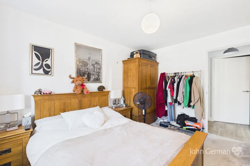 Victoria Crescent, Burton-on-Trent, photo 7