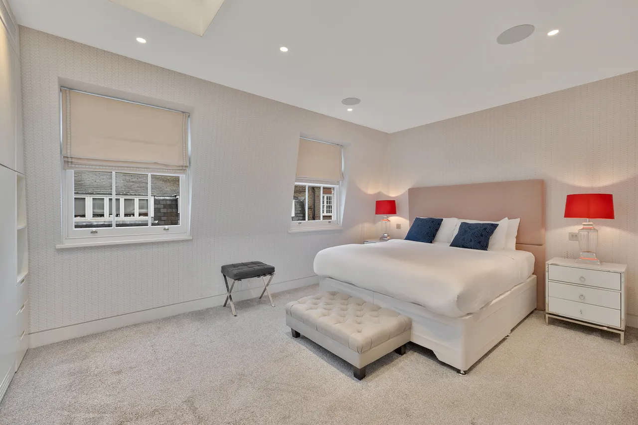 Pavilion Road, Knightsbridge, London, photo 5